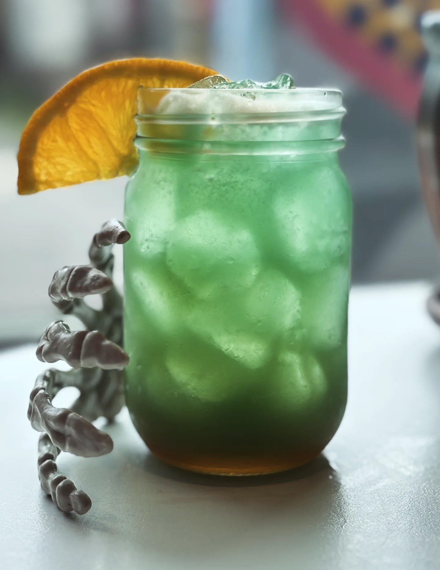 Drink at Animal Boy