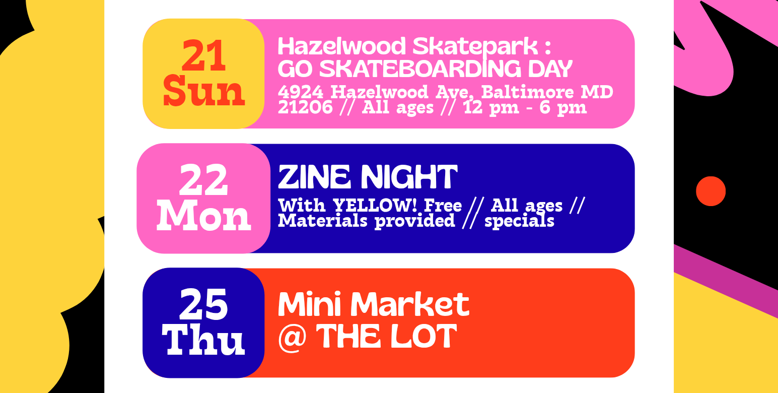 Events